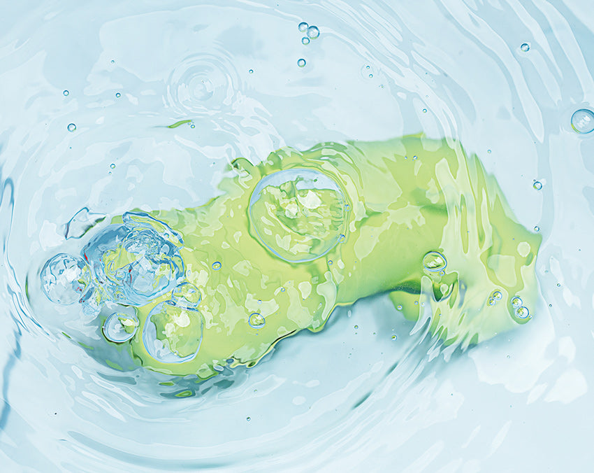 Anatole Floating Crocodile Eco-Friendly Bath Toy for Kids - Fun Bathtime Animal Toy for Toddlers & Baby Bath Time Play
