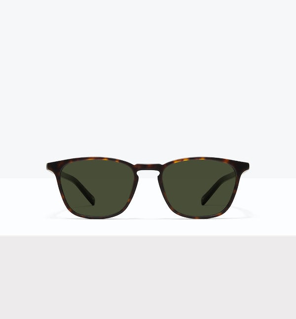 Stylish Louise Sunglasses for Women & Men - UV Protection, Polarized Lenses - Perfect for Beach, Driving & Outdoor Activities
