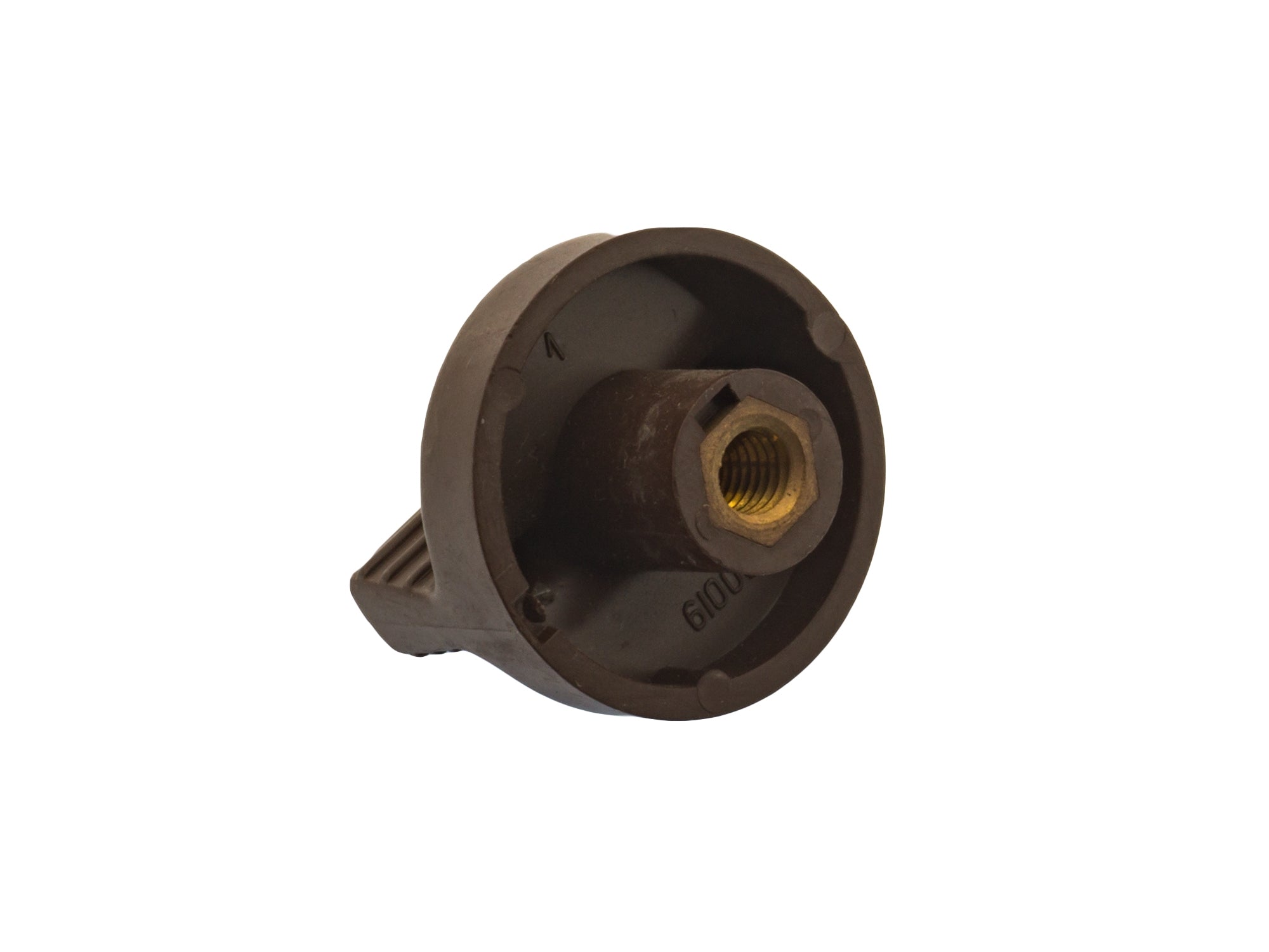 Original Refrigerator Air Pump Knob Replacement Part 182B - Compatible with Various Fridge Models | Perfect for DIY Appliance Repair & Home Maintenance