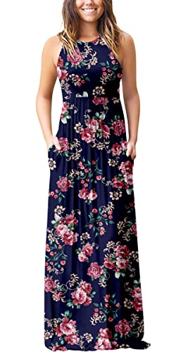 Rose Navy