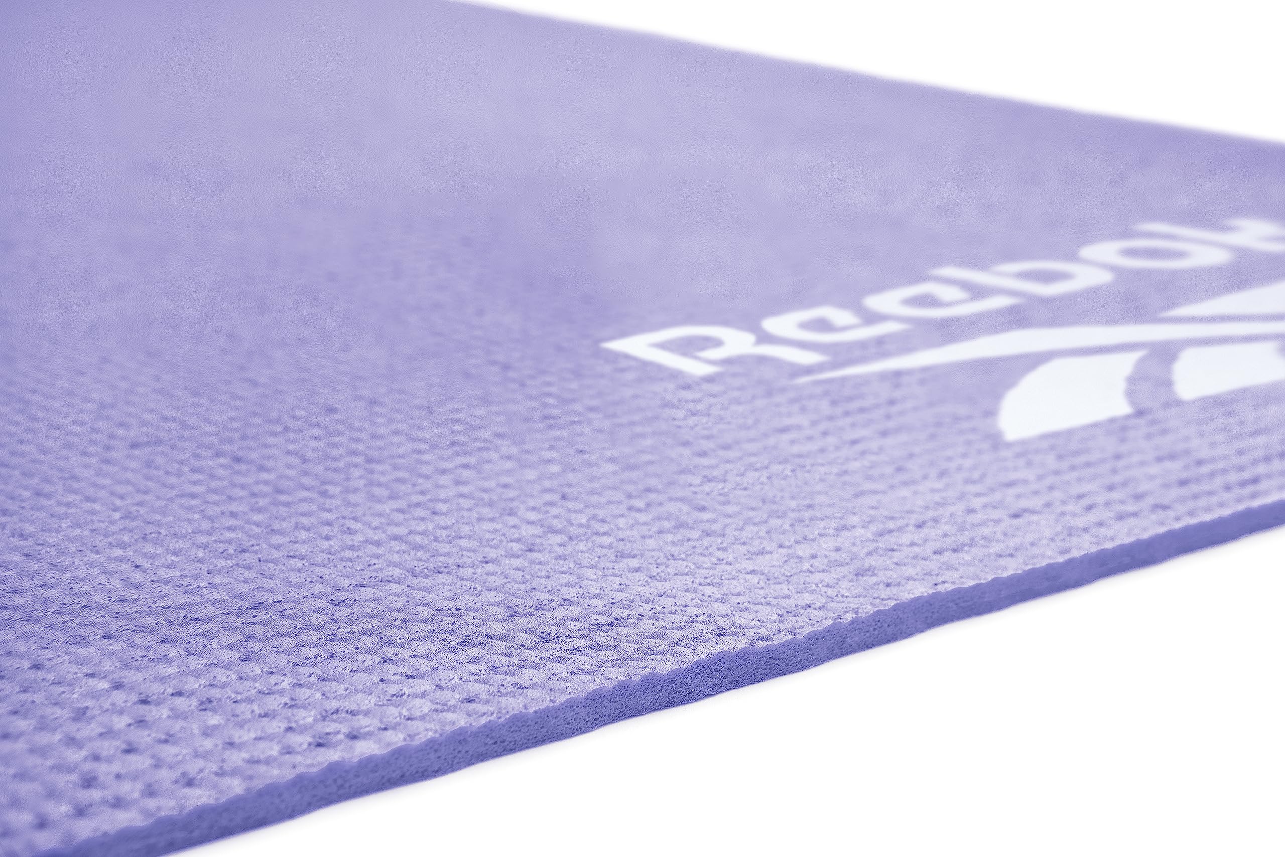 Non-Slip Double Sided Yoga Mat for Women & Men - Extra Thick Eco-Friendly TPE Exercise Mat - Perfect for Home Workouts, Pilates, Gym & Hot Yoga