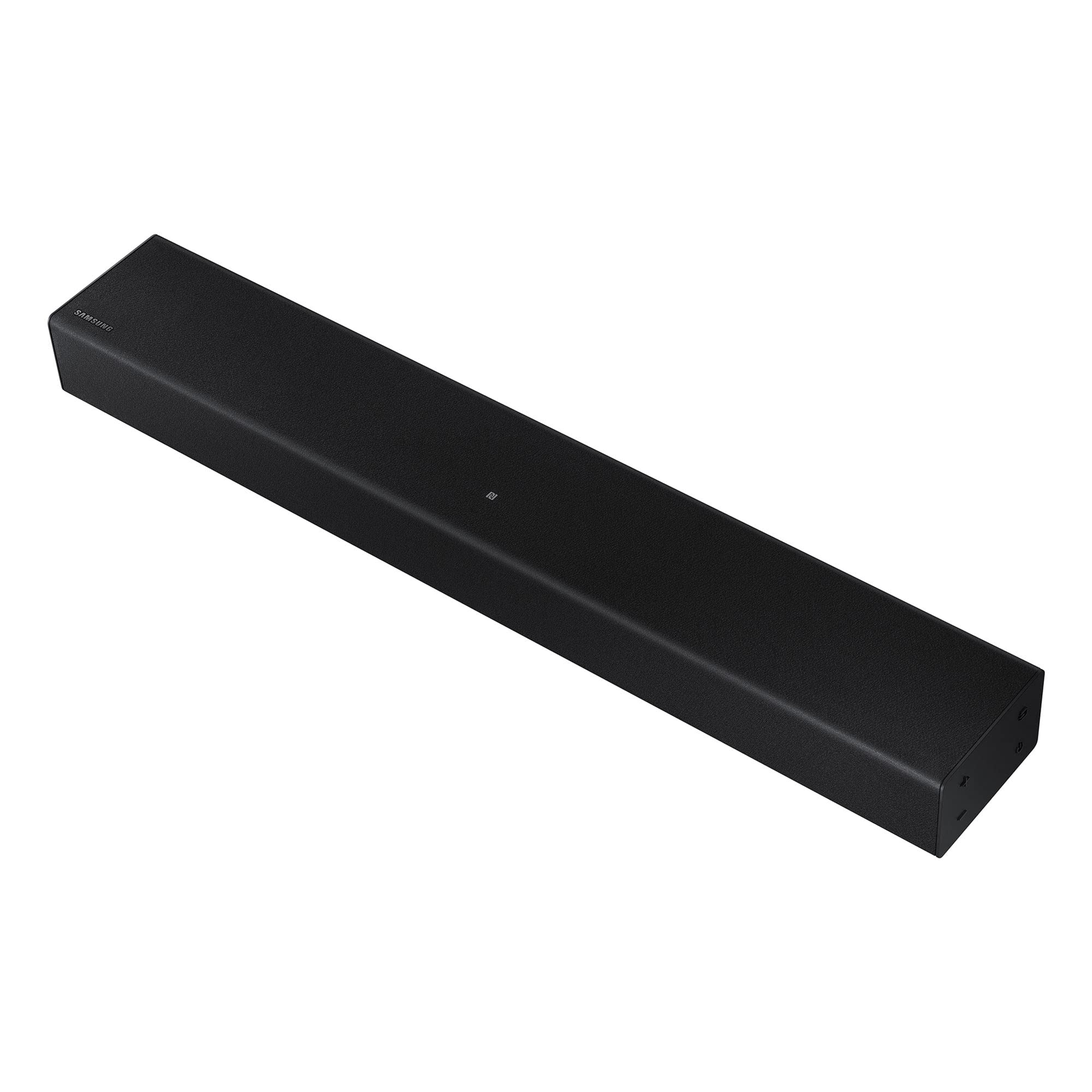Samsung T400 2-Channel Soundbar with Bluetooth Connectivity - Certified Refurbished | Home Theater Audio System for TV, Movies & Music Streaming