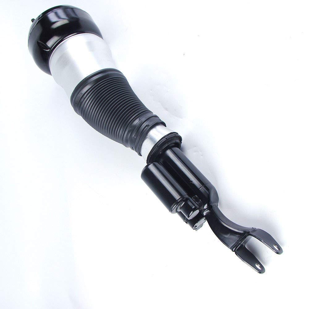 Mercedes S-Class W222 S350 4MATIC Front Right Air Suspension Strut (2223208213) - Replacement Air Shock Assembly for Smooth Ride & Enhanced Comfort | Perfect for Off-Roading, Towing & Luxury Driving