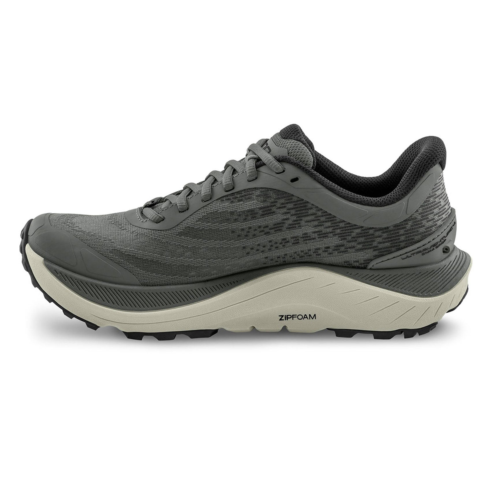 Topo Ultraventure 4 Men's Hiking Shoes - Lightweight Trail Running Shoes for Outdoor Adventures, Backpacking & Mountain Climbing