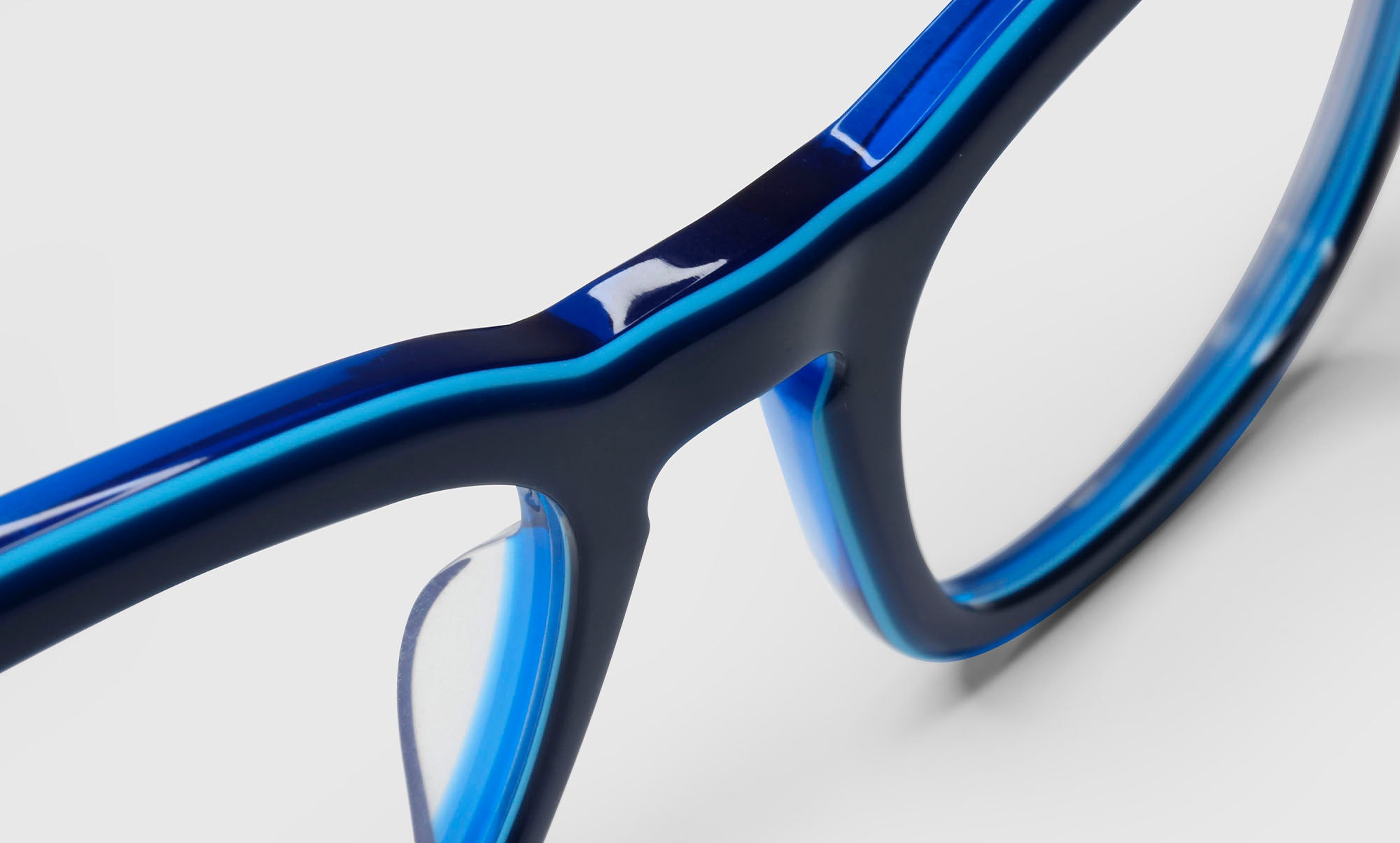 Humble Narrator Readers - Premium Reading Glasses for Men & Women - Lightweight & Stylish for Books, Computers & Daily Use
