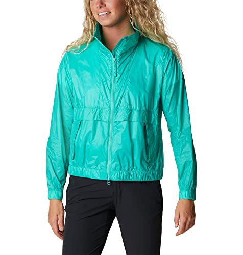 Electric Turquoise