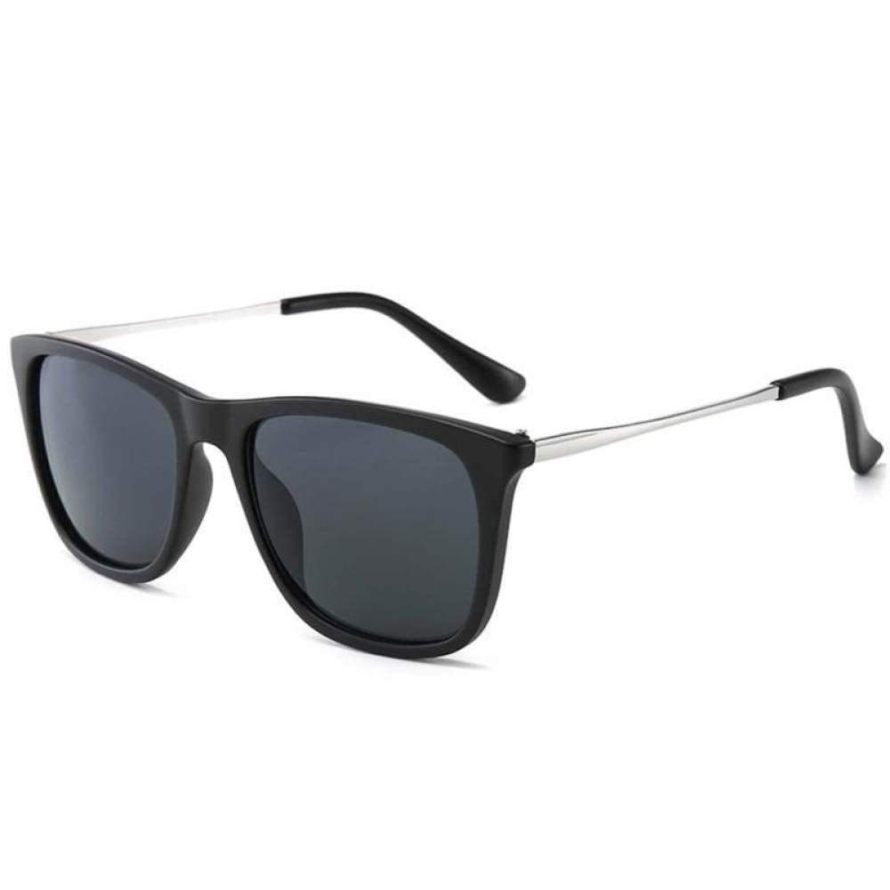 Polarized UV400 Sunglasses for Men & Women - Driving, Hiking, Fishing