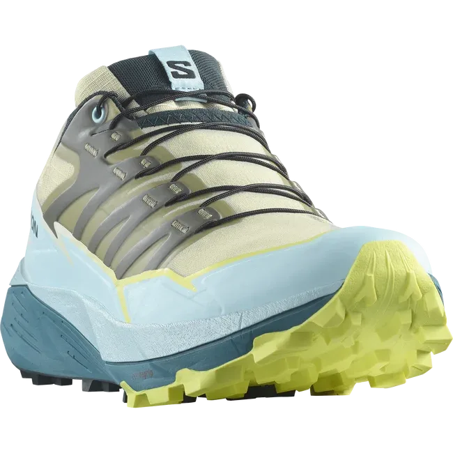 Women's Thundercross Sneakers - Lightweight Running Shoes for Women with Cushioned Support - Perfect for Jogging, Gym Workouts & Casual Wear