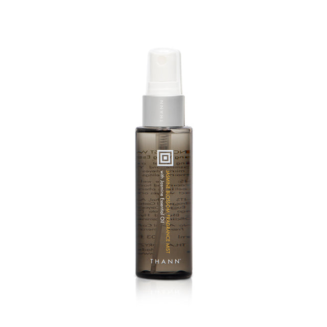 Jasmine Blossom Fragrance Mist - Floral Perfume Body Spray for Women | Long-Lasting Fresh Scent | Perfect for Daily Use, Office & Romantic Dates