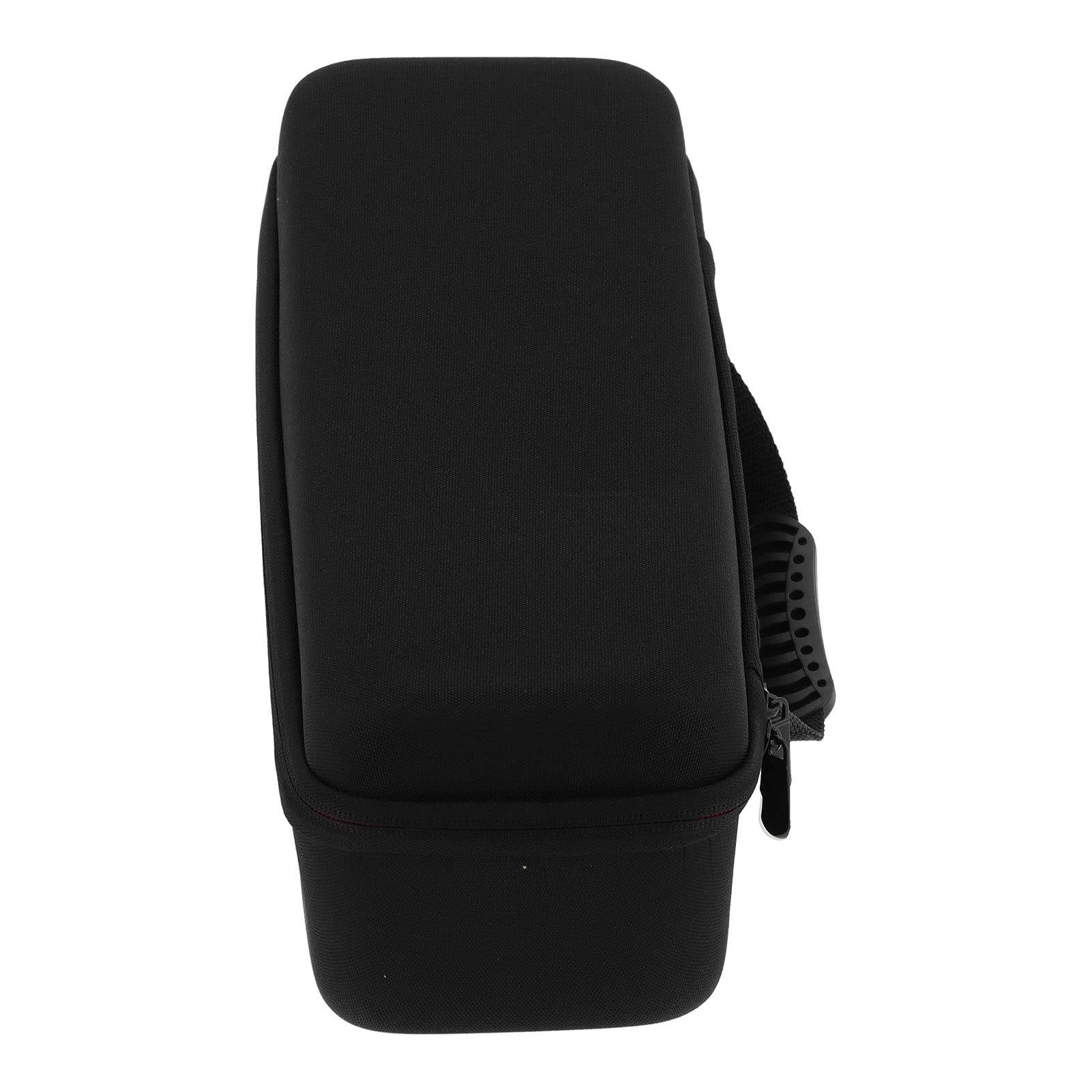 Portable Curling Iron Storage Bag - Large Capacity for Travel & Business Trips - Perfect for Women On-the-Go