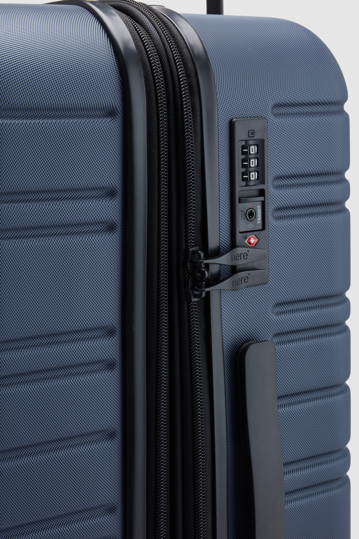 75cm Spinner Suitcase with TSA Lock - Lightweight Expandable Luggage for Travel, Business Trips & Vacations - Durable Hardshell Carry-On Suitcase for Airlines