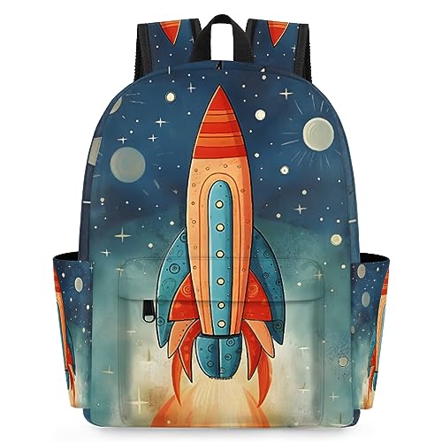 Rocket
