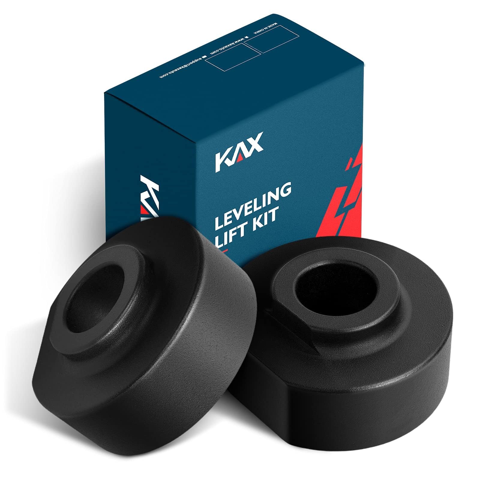 KAX 2