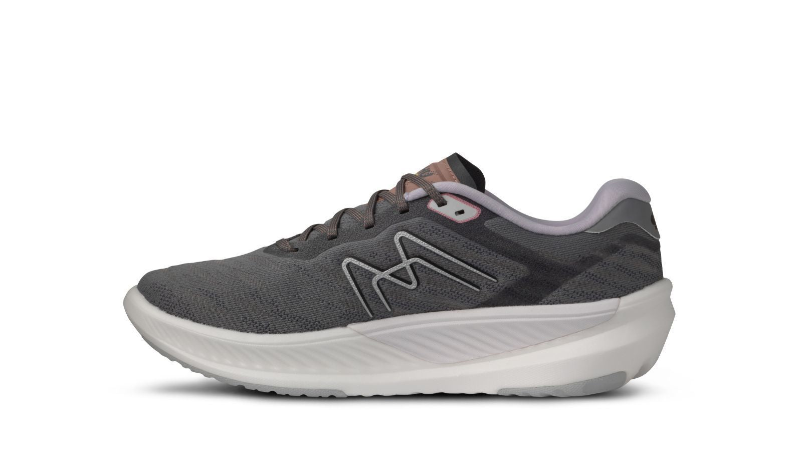 Women's Fusion 4.0 Running Shoes - Lightweight & Breathable Turbulence/Yellow Plum Color - Perfect for Jogging, Gym Workouts & Daily Wear