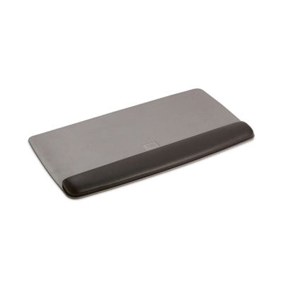 3M™ Antimicrobial Gel Keyboard Wrist Rest - Ergonomic Support for Typing & Gaming (19.6