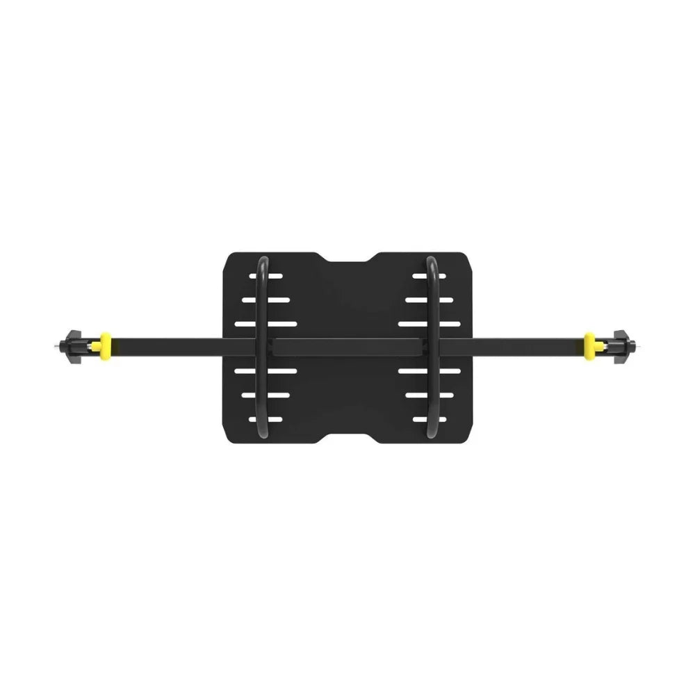 Fitlab Leg Press Plate Attachment - Heavy Duty Gym Equipment for Strength Training | Perfect for Home & Commercial Gyms, Leg Workouts & Muscle Building