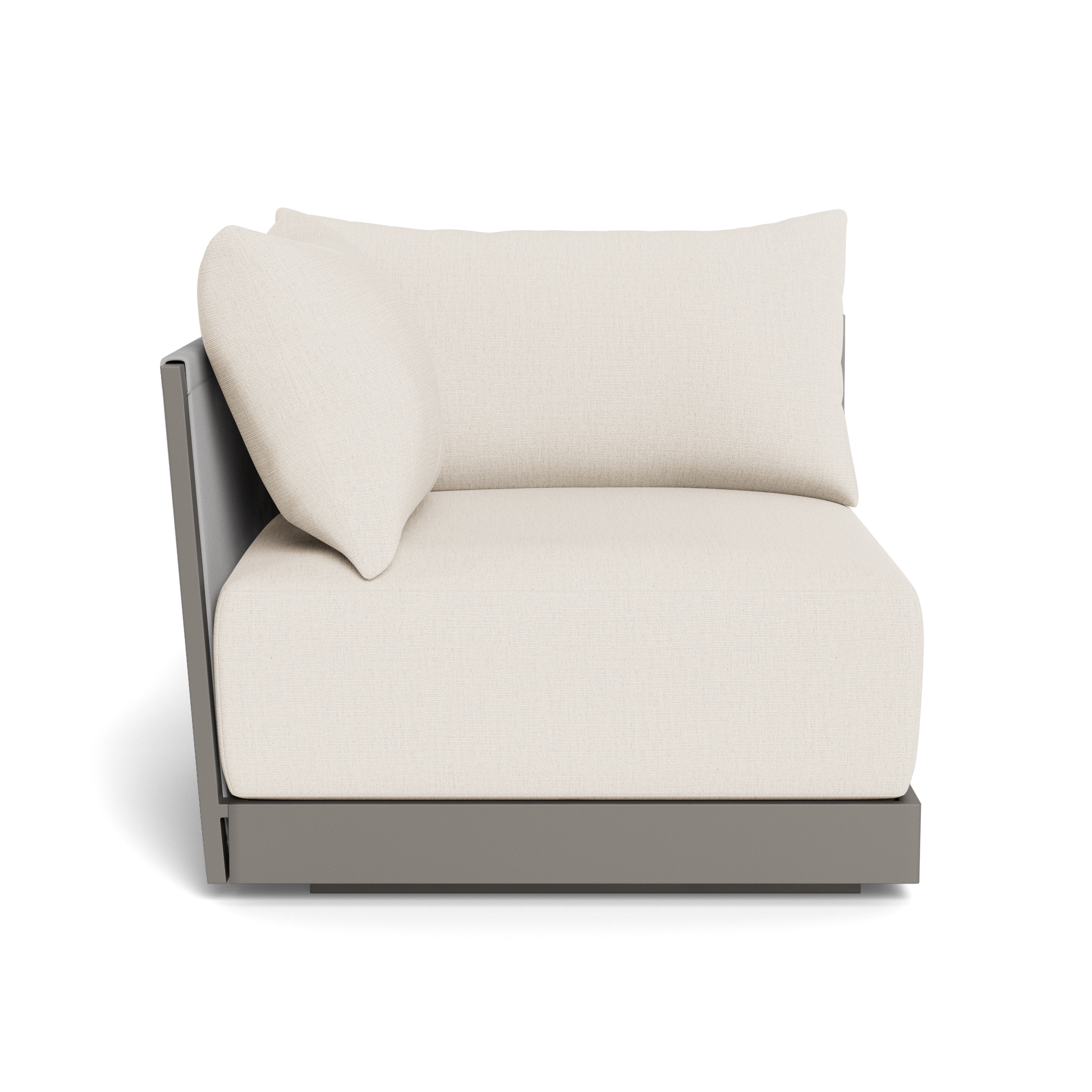 Antigua Corner - Stylish and Durable Home Decor for Living Room, Bedroom & Office | Perfect for Wall Mounting and Space Saving
