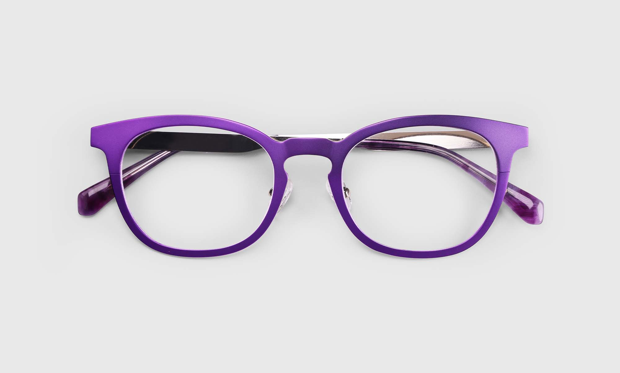 Alloy Ally Reading Glasses - Lightweight & Durable Readers for Men & Women - Perfect for Reading, Crafts & Close-Up Work