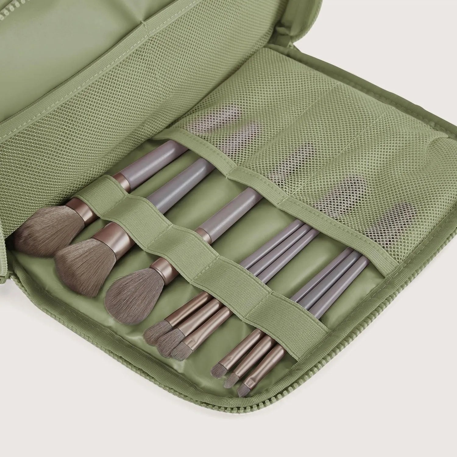 Premium Hanging Toiletry Bag for Travel - Waterproof Cosmetic Organizer with Multiple Pockets - Perfect for Camping, Gym, and Business Trips
