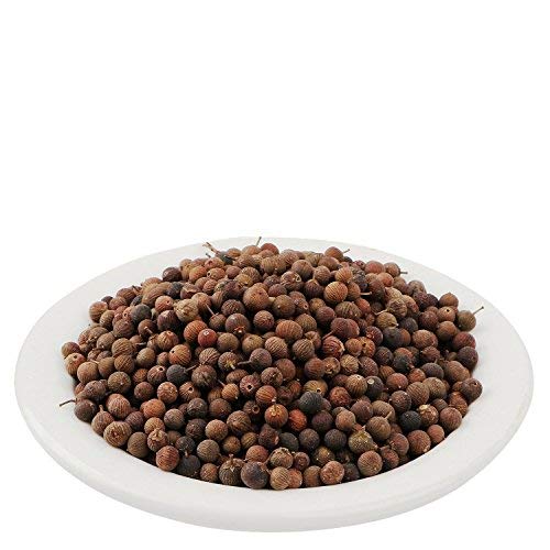 YUVIKA Embelia Ribes (False Black Pepper) - 100g Pure Herbal Supplement for Digestive Health & Ayurvedic Remedies - Perfect for Tea, Cooking & Natural Wellness