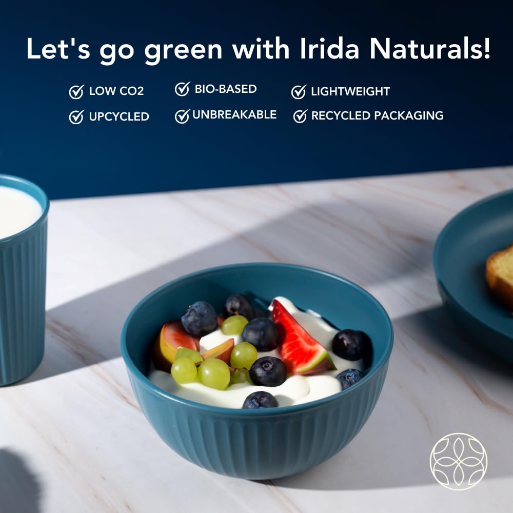 Irida Naturals 6