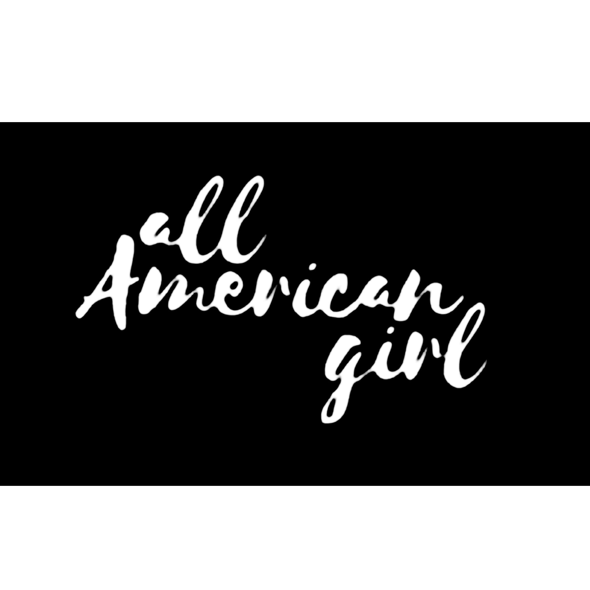 Funny USA Gym Fitness Workout Racerback Tank Tops for Women - Perfect for Workouts, Running & Patriotic Events | All American Girl Design