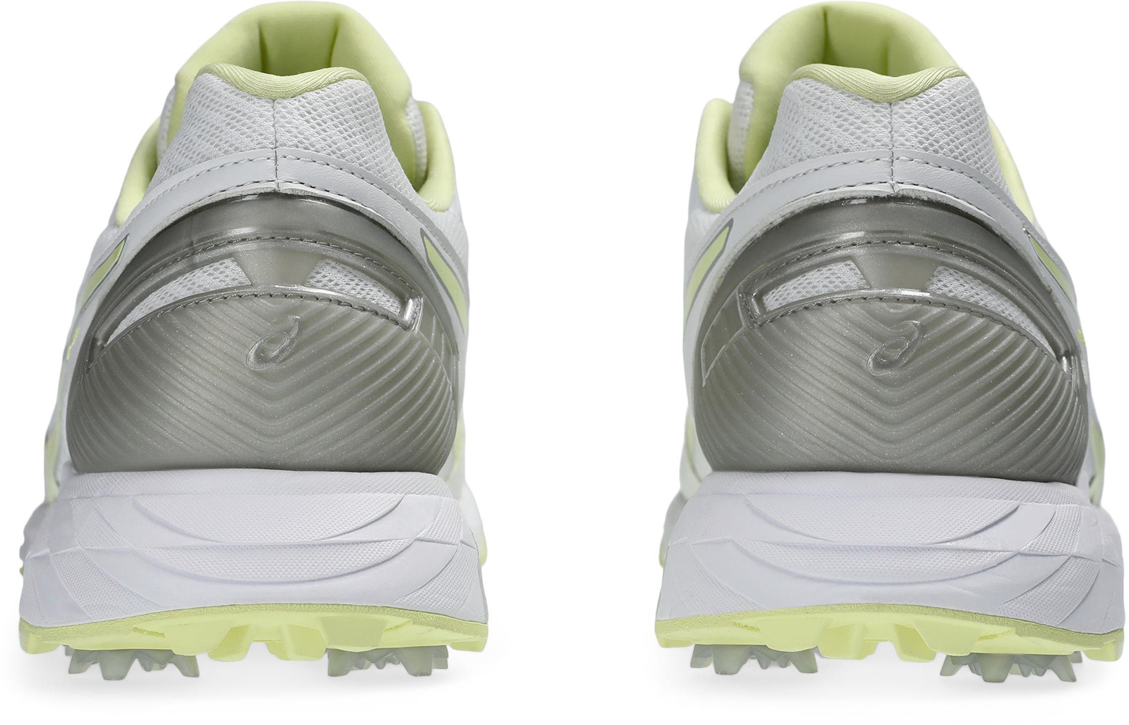 350 Not Out FF Women's Cricket Shoes - Lightweight & Durable for Professional Matches & Training - Perfect for Fielding, Bowling & Batting Practice