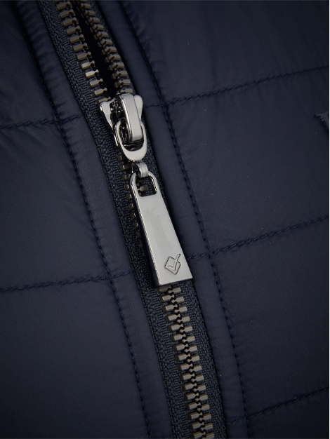 Le Mieux Juliette Gilet - Stylish Women's Vest for Fall & Winter Fashion | Perfect for Layering, Office Wear & Outdoor Activities