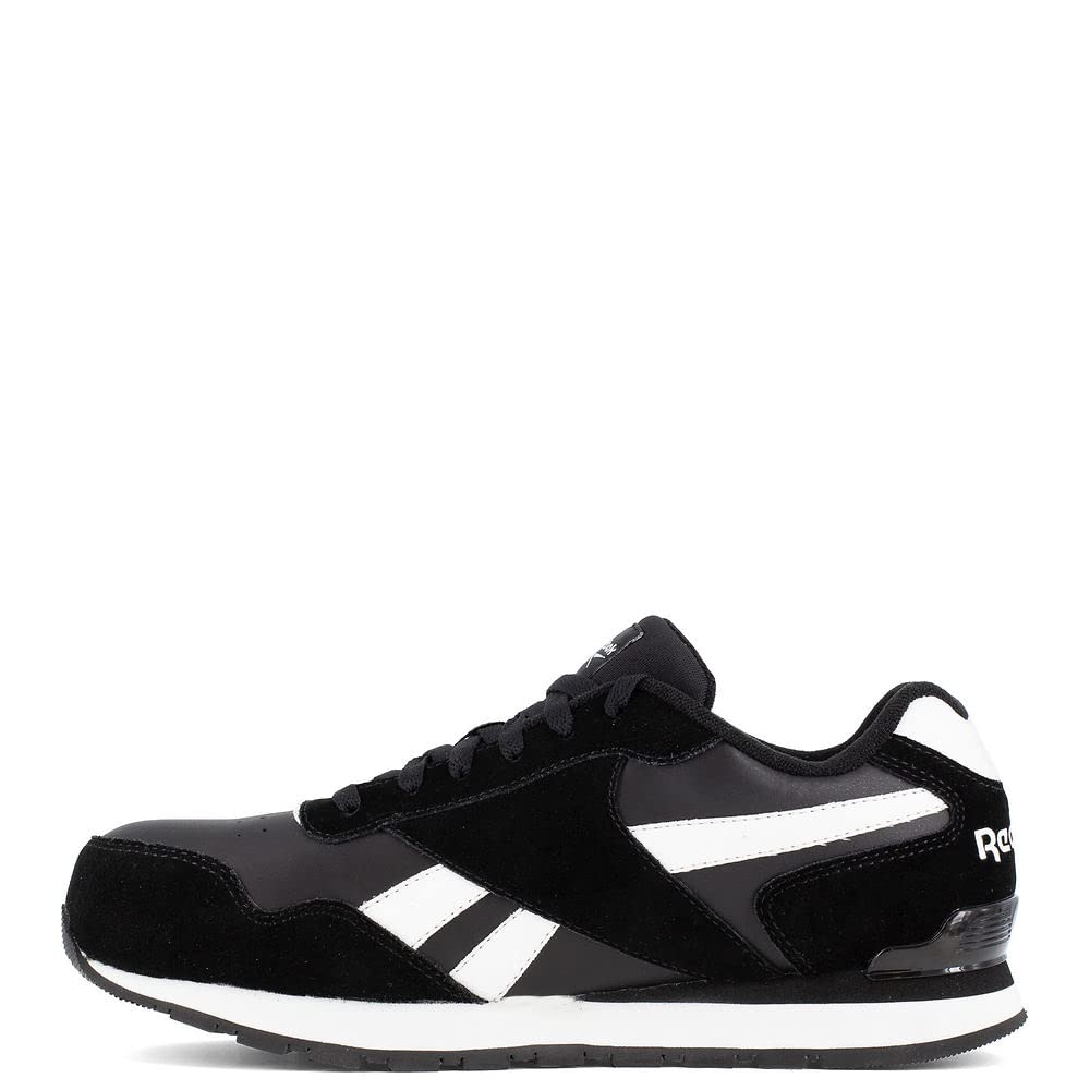 Reebok Men's Harman Work Shoe - Durable Construction Footwear for Safety