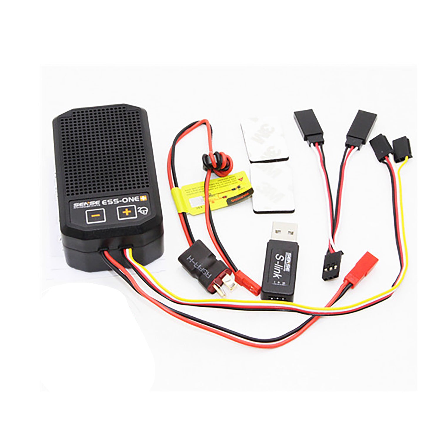 ESS ONE Sound System Speaker Metal Rack for 1/18 JKMAX 2020 RC Crawler - DIY Spare Parts for CAPO Radio Controlled Drift Racing Cars - Perfect for Off-Road Adventures & RC Car Enthusiasts
