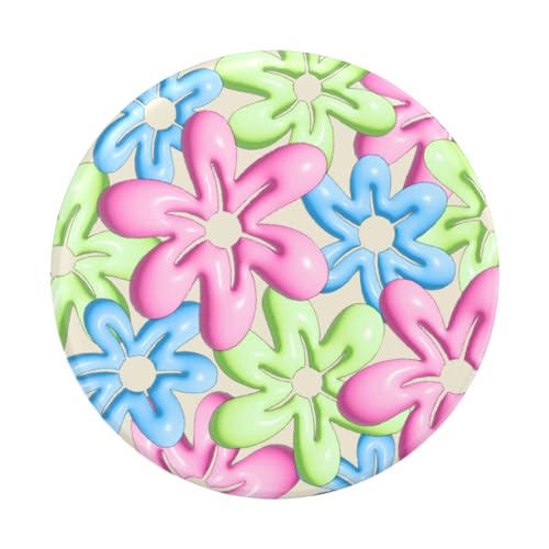Bubble Fields