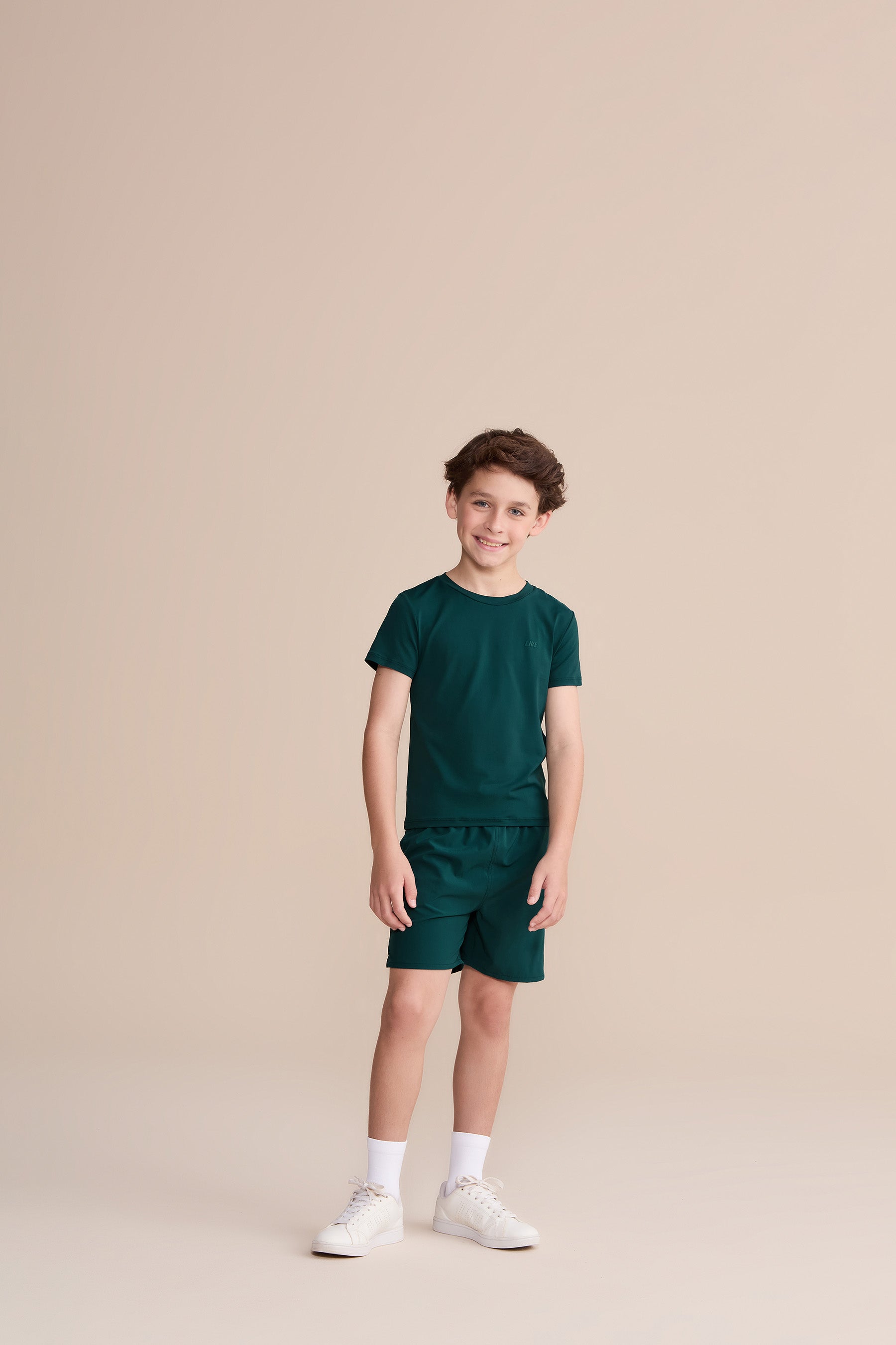 Soft & Comfortable Kids T-Shirt - Breathable Cotton Short Sleeve Tee for Boys & Girls - Perfect for Playdates, School & Everyday Wear