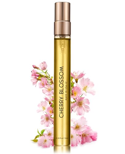 Cherry Blossom