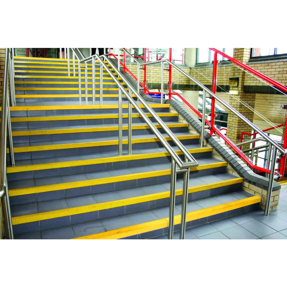 Non-Slip COBAGRiP Safety Flooring Tiles - Anti-Fatigue, Waterproof & Durable for Home Gym, Garage, Workshop - Perfect for Exercise Mats, Play Areas & High-Traffic Zones