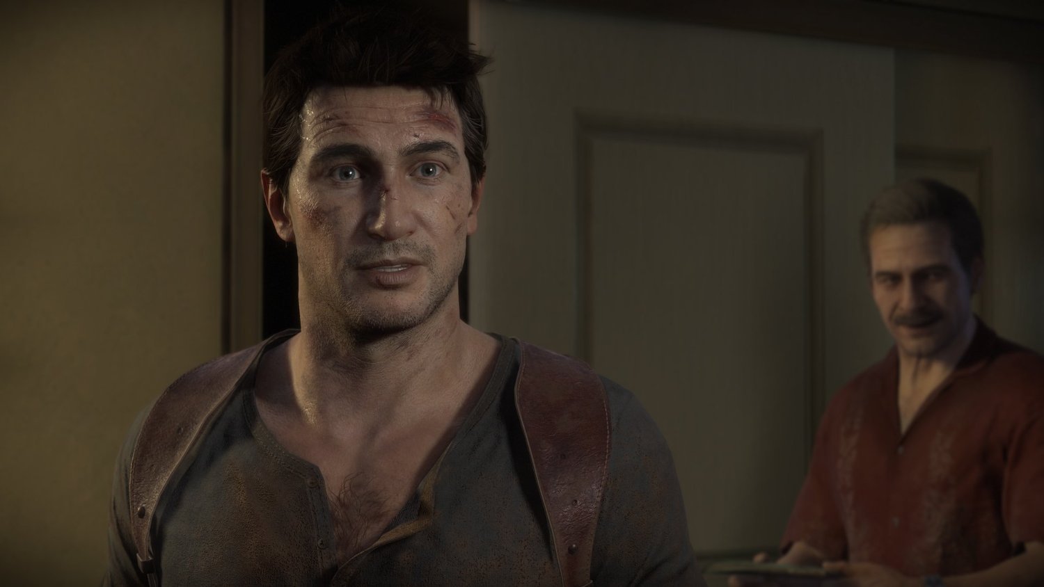 Uncharted 4: A Thief's End - PlayStation 4 Game | Action-Adventure Video Game for PS4 | Perfect for Solo & Multiplayer Gaming Sessions