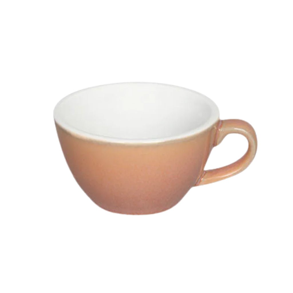 Loveramics 150ml Egg Cup - Premium Ceramic Egg Holder (Potters Colours) - Perfect for Breakfast, Soft-Boiled Eggs & Stylish Table Setting