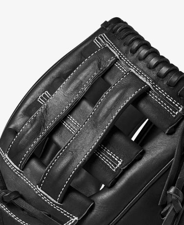 Wilson A2000 PP05 11.5 Inch Baseball Glove - Premium Infield Glove for Baseball Players | Perfect for Training, Games & Professional Use