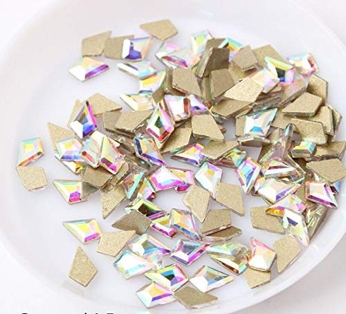 Crystal AB