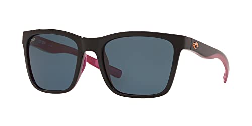 Shiny Black/Grey Polarized-580p