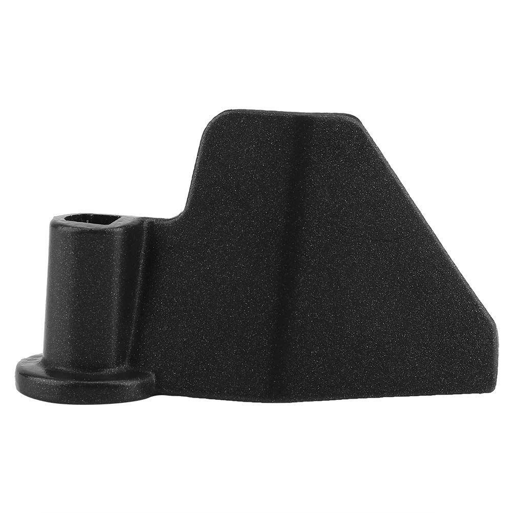 Non-Stick Carbon Steel Bread Machine Paddle Replacement - 2.6 x 1.5 Inch Kneading Blade for Bread Maker - Perfect for Homemade Bread, Dough Mixing & Baking - Compatible with Breadman & Other Bread Machines
