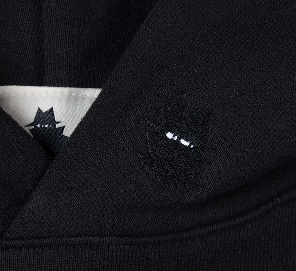 Reverse Hoodie - Trendy Backwards Hooded Sweatshirt for Men & Women | Perfect for Streetwear, Gym, and Casual Outfits