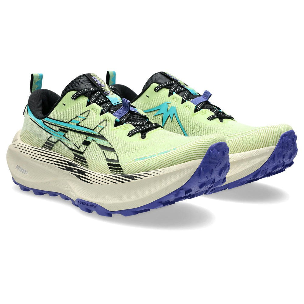 Men's Hiking Boots - Trabuco Max 4 Waterproof Trail Running Shoes for Outdoor Adventures | Lightweight & Durable for Hiking, Camping & Mountain Climbing