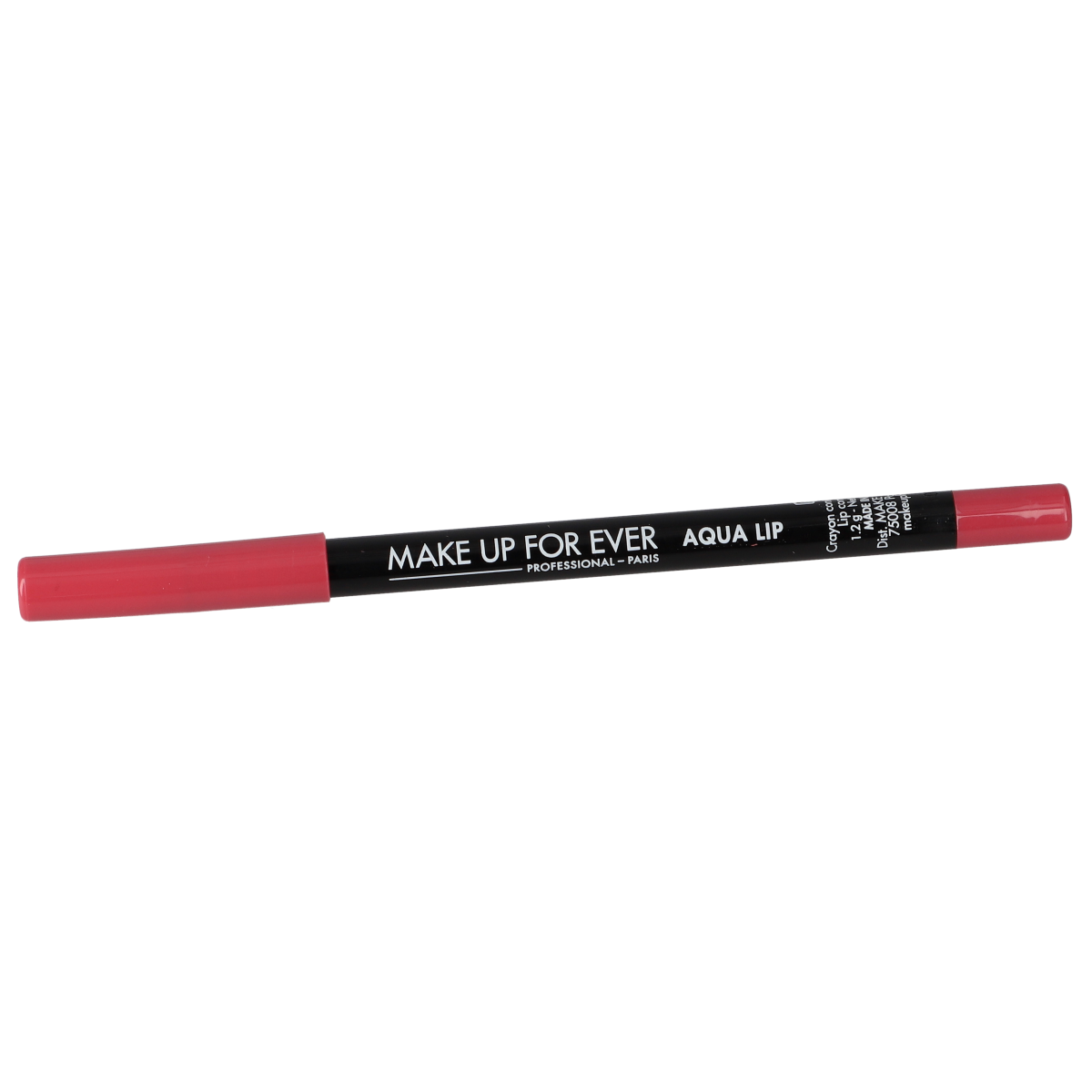 Waterproof Aqua Lip Liner - Long Lasting 15C Pink for Smudge-Proof Makeup | Perfect for Daily Wear, Parties & Special Occasions