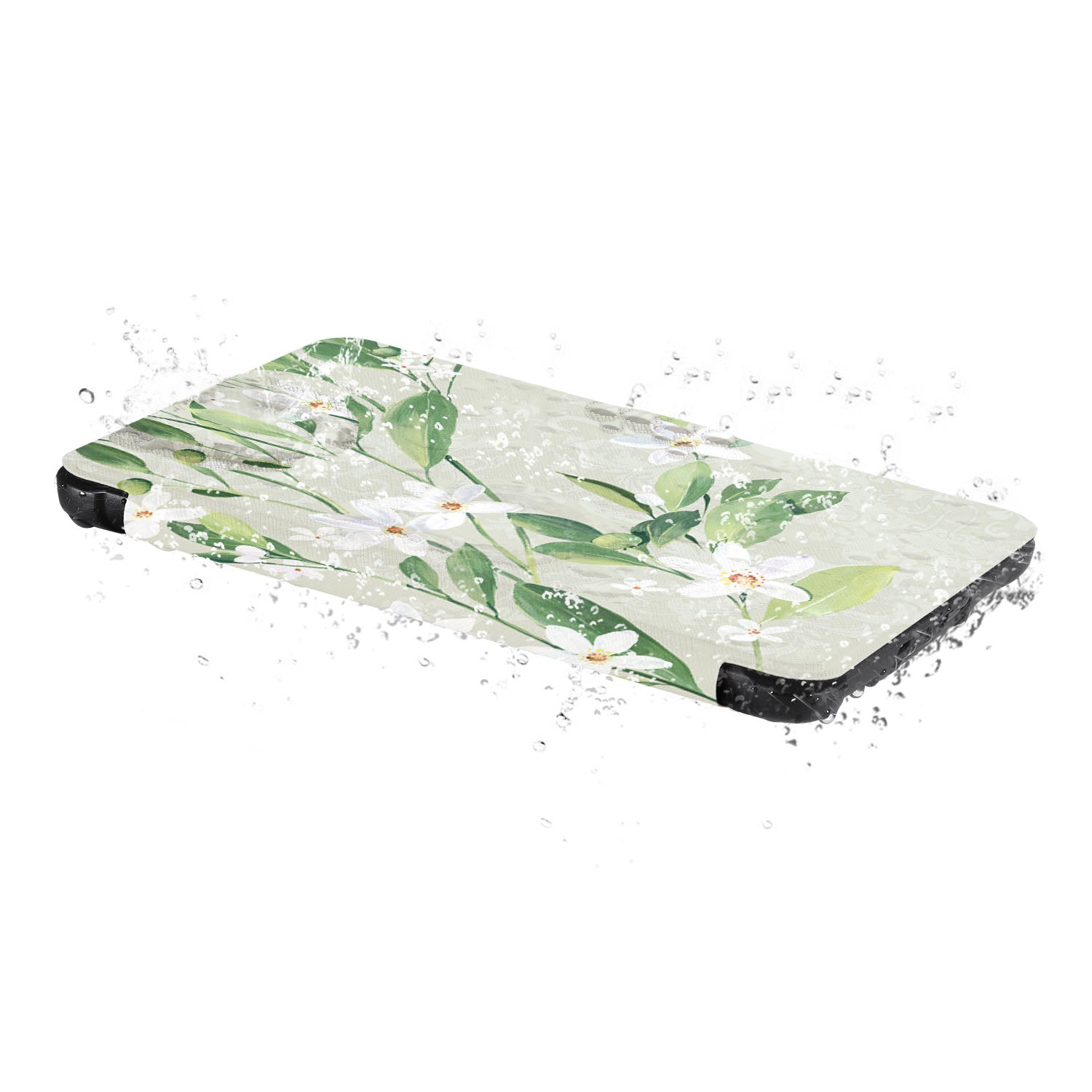 Premium Marble Kindle Case - Slim Protective Cover for Kindle E-Reader | Perfect for Travel, Work & Home Use