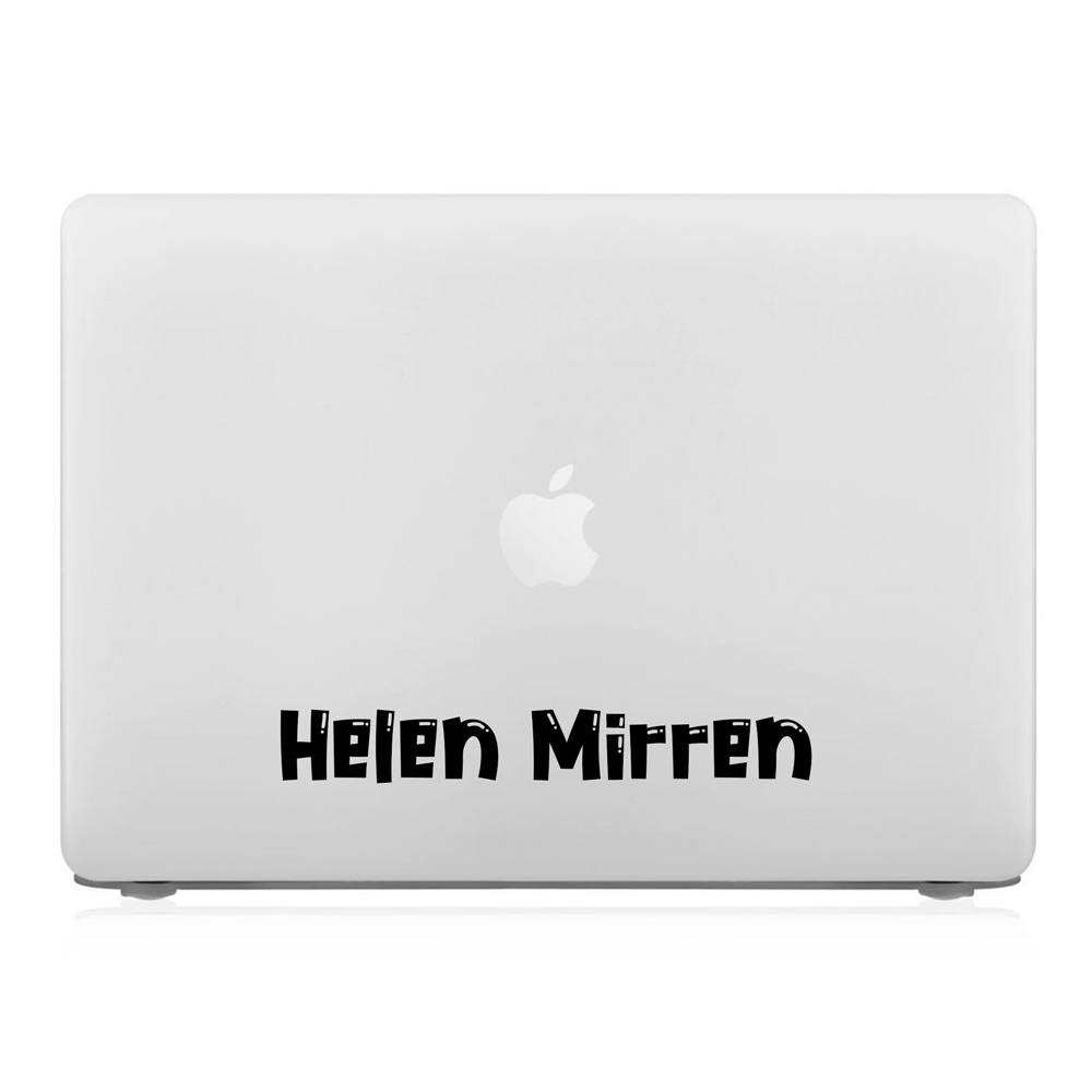 Durable MacBook Hardshell Case with Cute Signature Design - Protective Cover for MacBook Air/Pro - Perfect for Work, School & Travel