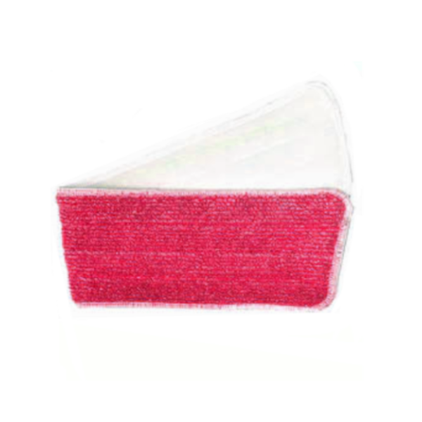 Premium Nab Flat Mop System - 600mm & 900mm Microfiber Cleaning Pads for Hardwood Floors & Tile - Ideal for Home Cleaning & Commercial Use
