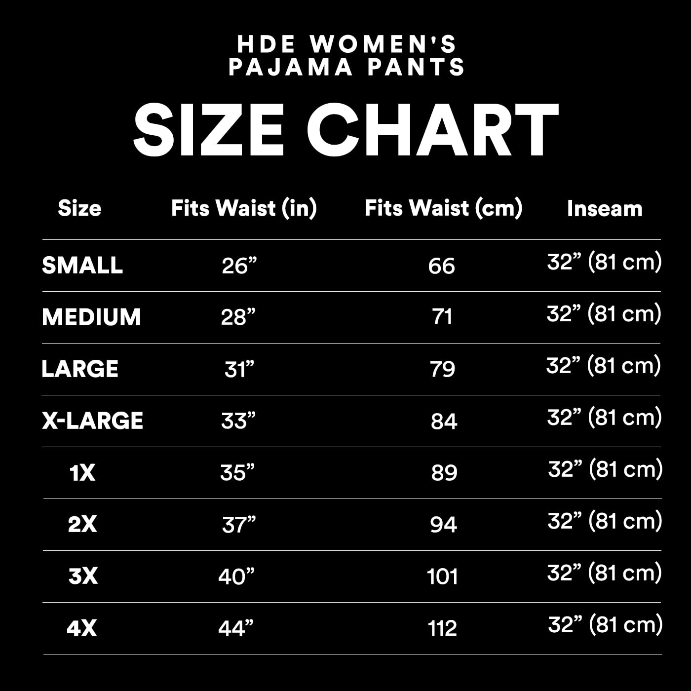 **HDE Women's Wide Leg Pajama Pants - Soft Sleepwear & Lounge Pants for Comfortable Nights - Perfect for Relaxing at Home, Lounging, or Sleeping**