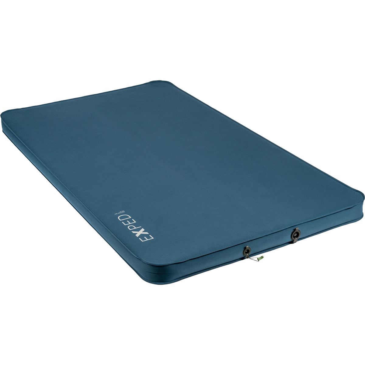 DeepSleep Duo LW+ Memory Foam Pillow for Side & Back Sleepers - Orthopedic Support for Neck & Shoulder Pain Relief - Perfect for Home, Travel & Office Use