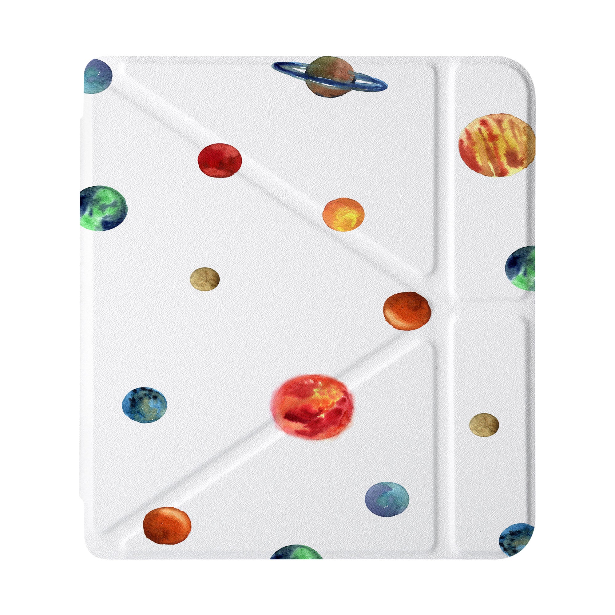 KOBO Astronaut Space Case - Durable Phone Cover for iPhone & Samsung - Perfect for Space Enthusiasts & Sci-Fi Fans