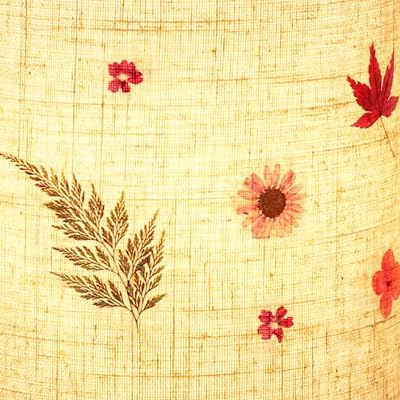 Beige(Flower)